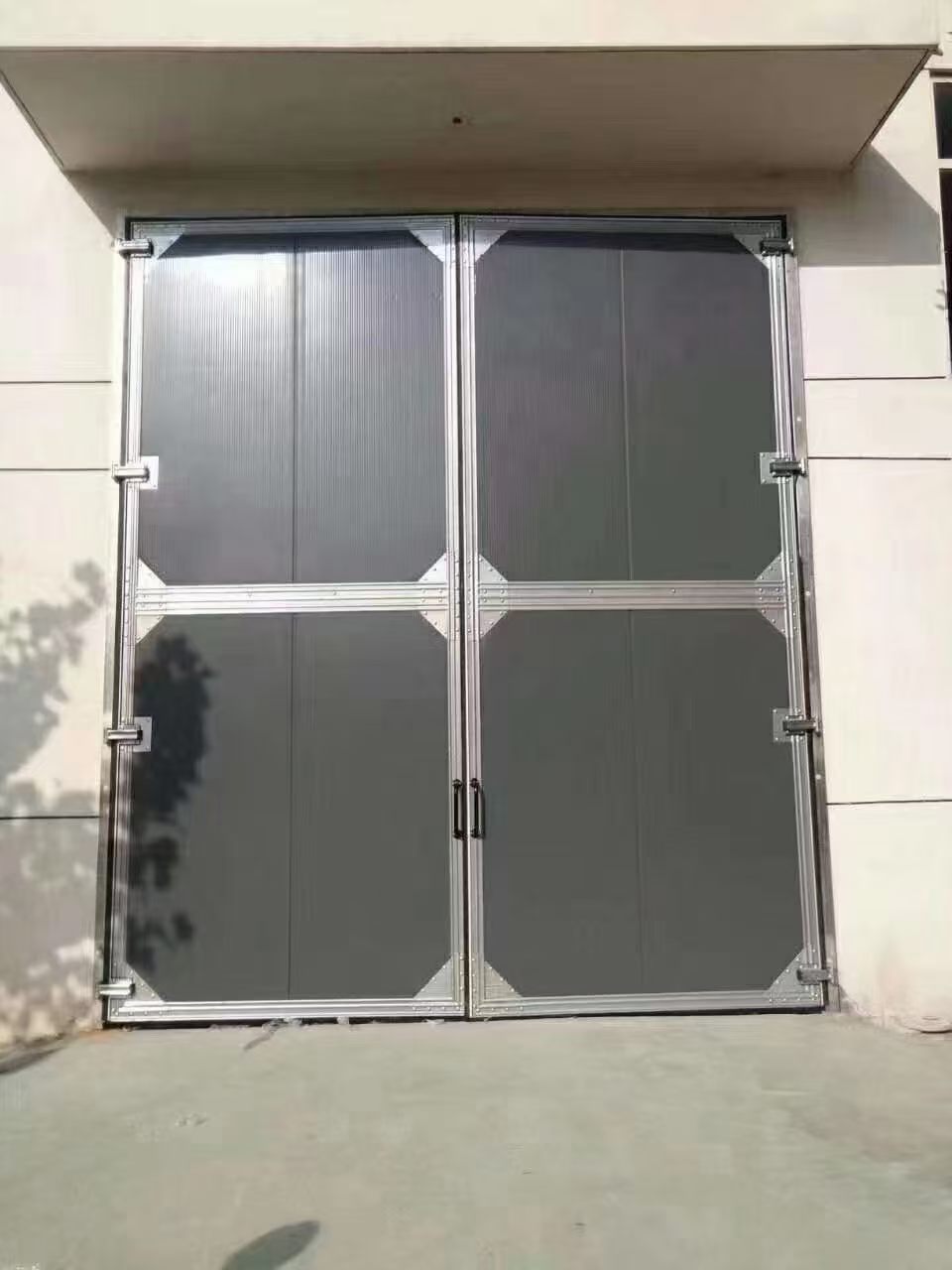 潜江市A型抗爆窗防爆墙 - 推荐